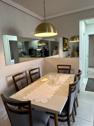 Imagem Apartamento com 2 Quartos à Venda,  em Centro - Criciúma