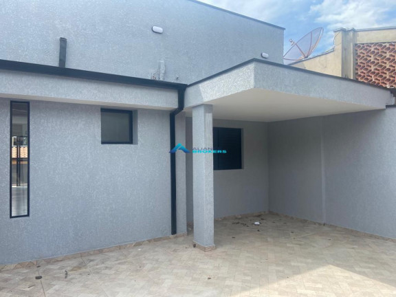 Imagem Casa com 2 Quartos à Venda, 79 m² em Vila Das Hortências - Jundiaí