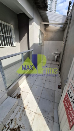 Imagem Sobrado com 1 Quarto para Alugar, 61 m² em Vila Aricanduva - São Paulo