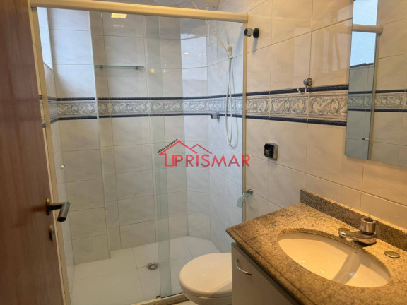 Imagem Apartamento com 3 Quartos à Venda, 114 m² em Marapé - Santos Imagem Apartamento com 3 Quartos à Venda, 114 m² em Marapé - Santos