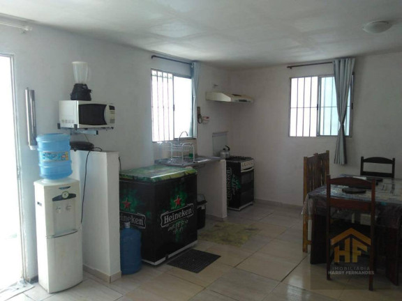 Imagem Casa com 5 Quartos à Venda, 200 m² em Centro - Tamandaré Imagem Casa com 5 Quartos à Venda, 200 m² em Centro - Tamandaré