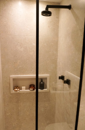 Imagem Apartamento com 1 Quarto à Venda, 29 m² em Moema - São Paulo