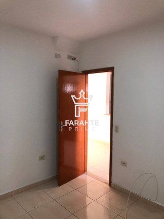 Imagem Apartamento com 2 Quartos à Venda, 48 m² em Parque São Vicente - São Vicente Imagem Apartamento com 2 Quartos à Venda, 48 m² em Parque São Vicente - São Vicente