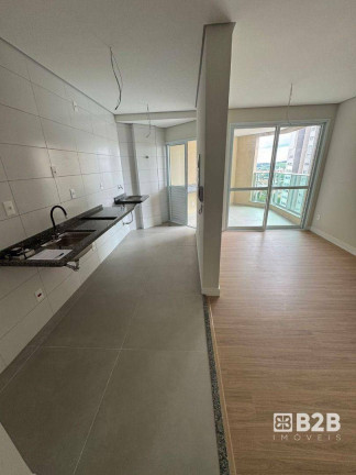 Imagem Apartamento com 3 Quartos à Venda, 82 m² em Vila Marimbondo - Lençóis Paulista