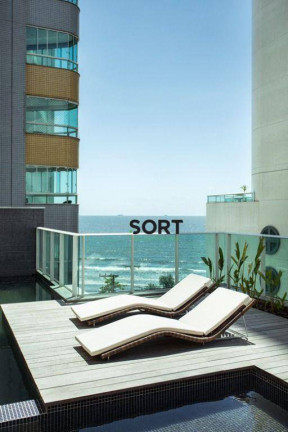 Imagem Apartamento com 3 Quartos à Venda, 152 m² em Centro - Balneário Camboriú