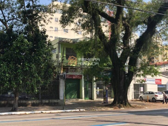 Imóvel Comercial à Venda, 528 m² em Vila Adyana - São José Dos Campos