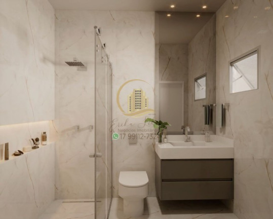 Imagem Casa com 3 Quartos à Venda, 120 m² em Parque Residencial Nature I - São José Do Rio Preto Imagem Casa com 3 Quartos à Venda, 120 m² em Parque Residencial Nature I - São José Do Rio Preto