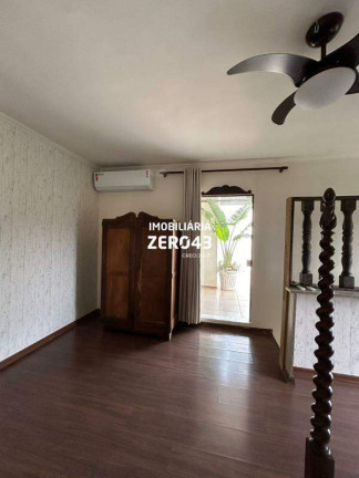 Imagem Cobertura com 3 Quartos à Venda, 94 m² em Jardim Morumbi - Londrina