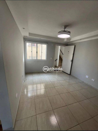 Imagem Apartamento com 2 Quartos à Venda, 48 m² em Vila São Cristóvão - Valinhos Imagem Apartamento com 2 Quartos à Venda, 48 m² em Vila São Cristóvão - Valinhos