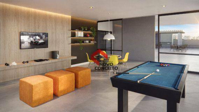 Imagem Apartamento com 3 Quartos à Venda, 59 m² em Meireles - Fortaleza Imagem Apartamento com 3 Quartos à Venda, 59 m² em Meireles - Fortaleza