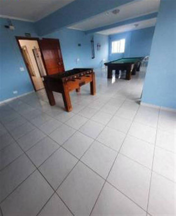 Imagem Apartamento com 1 Quarto à Venda, 44 m² em Ocian - Praia Grande