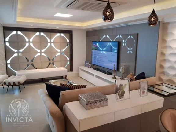 Imagem Cobertura com 3 Quartos à Venda, 180 m² em Centro - Balneário Camboriú Imagem Cobertura com 3 Quartos à Venda, 180 m² em Centro - Balneário Camboriú