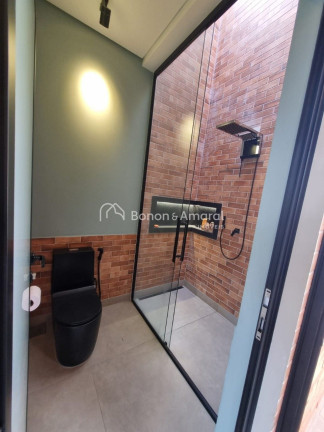 Imagem Casa de Condomínio com 3 Quartos à Venda, 450 m² em Parque Brasil 500 - Paulínia Imagem Casa de Condomínio com 3 Quartos à Venda, 450 m² em Parque Brasil 500 - Paulínia