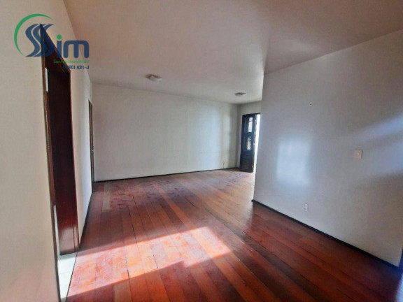 Imagem Apartamento com 3 Quartos à Venda, 110 m² em Aldeota - Fortaleza