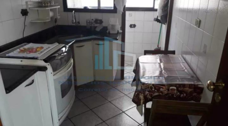 Imagem Apartamento com 1 Quarto à Venda, 60 m² em Canto Do Forte - Praia Grande Imagem Apartamento com 1 Quarto à Venda, 60 m² em Canto Do Forte - Praia Grande