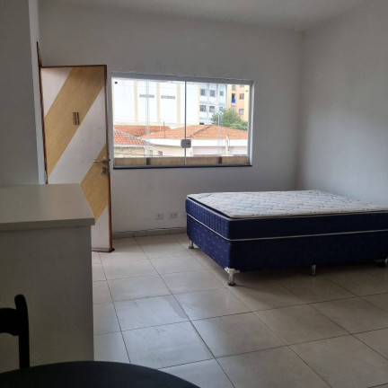 Imagem Studio para Alugar, 54 m² em Jardim Brasil - Atibaia