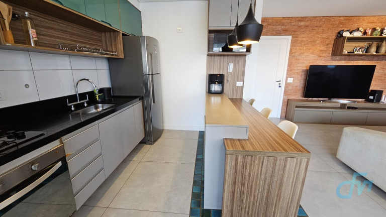Imagem Apartamento com 3 Quartos à Venda, 110 m² em Loteamento Mogilar - Mogi Das Cruzes