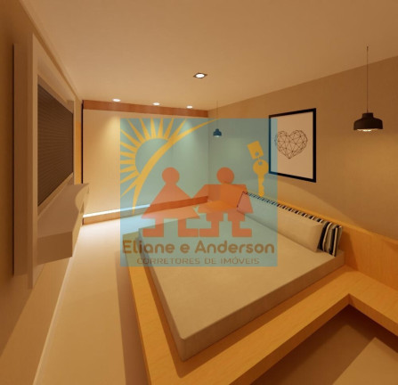 Imagem Imóvel com 2 Quartos à Venda, 72 m² em Cibratel Ii - Itanhaém