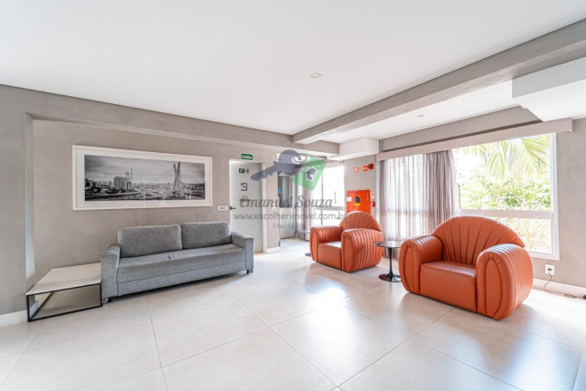 Imagem Apartamento com 1 Quarto à Venda, 26 m² em Campo Belo - São Paulo Imagem Apartamento com 1 Quarto à Venda, 26 m² em Campo Belo - São Paulo