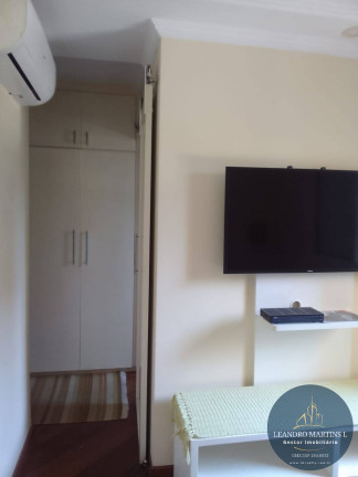 Imagem Apartamento com 3 Quartos à Venda, 105 m² em Perdizes - São Paulo