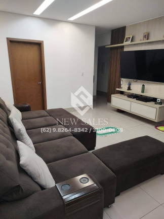 Imagem Apartamento com 3 Quartos à Venda, 117 m² em Jardim Atlântico - Goiânia Imagem Apartamento com 3 Quartos à Venda, 117 m² em Jardim Atlântico - Goiânia