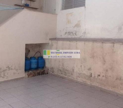 Imagem Sobrado com 3 Quartos à Venda, 187 m² em Vila Mariana - São Paulo Imagem Sobrado com 3 Quartos à Venda, 187 m² em Vila Mariana - São Paulo