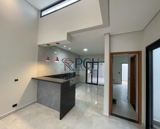 Imagem Casa com 3 Quartos à Venda, 119 m² em Horto Florestal - Sorocaba Imagem Casa com 3 Quartos à Venda, 119 m² em Horto Florestal - Sorocaba