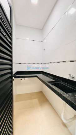 Imagem Casa com 3 Quartos à Venda, 116 m² em Caiçara - Praia Grande Imagem Casa com 3 Quartos à Venda, 116 m² em Caiçara - Praia Grande
