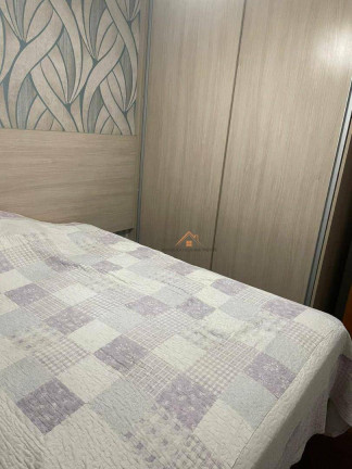 Imagem Apartamento com 2 Quartos à Venda, 50 m² em Vila Príncipe De Gales - Santo André