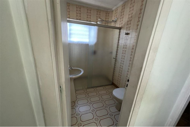 Imagem Casa com 2 Quartos à Venda,  em Vila Canero - São Paulo