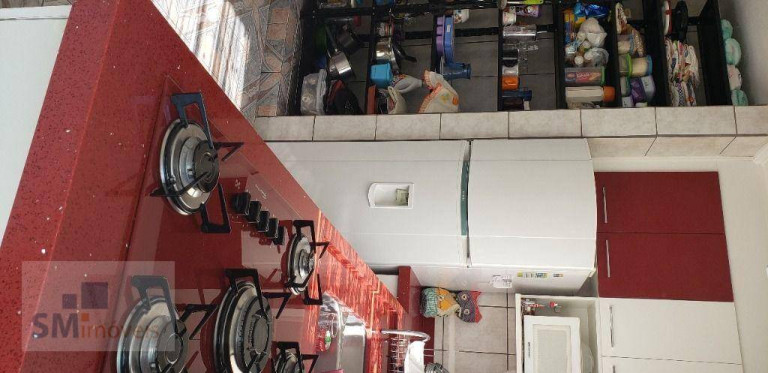 Imagem Casa com 3 Quartos à Venda, 143 m² em Fundação - São Caetano Do Sul