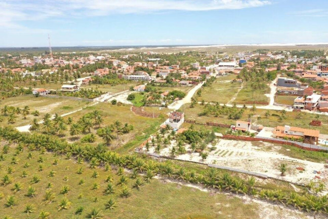 Imagem Terreno à Venda, 4.700 m² em Praia Do Preá - Cruz Imagem Terreno à Venda, 4.700 m² em Praia Do Preá - Cruz