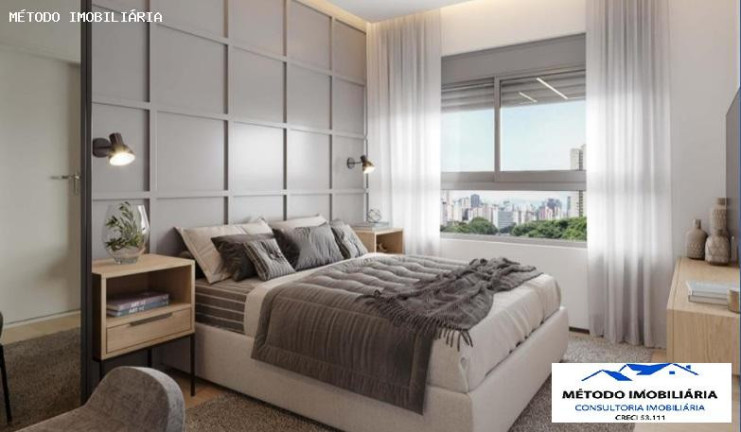 Imagem Apartamento com 2 Quartos à Venda, 78 m² em Pinheiros - São Paulo