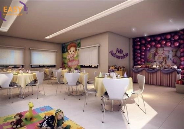 Imagem Imóvel com 1 Quarto à Venda, 42 m² em Cachambi - Rio De Janeiro