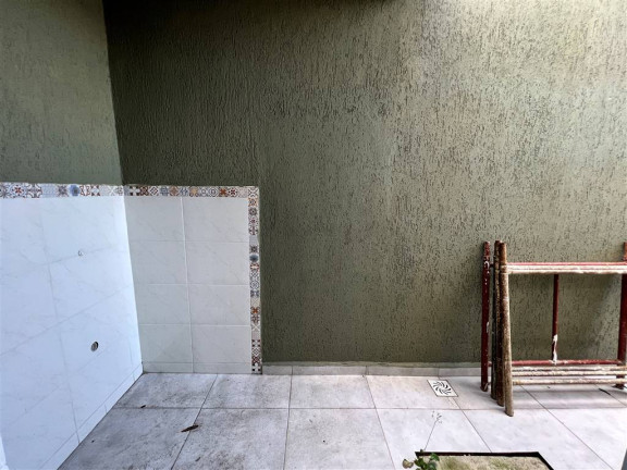 Imagem Casa com 2 Quartos à Venda, 50 m² em Ribeirópolis - Praia Grande