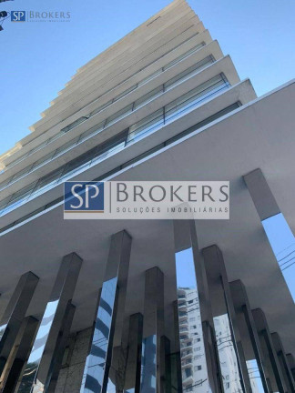Imagem Sala Comercial à Venda ou Locação, 400 m² em Vila Olímpia - São Paulo Imagem Sala Comercial à Venda ou Locação, 400 m² em Vila Olímpia - São Paulo