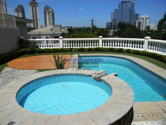 Imagem Casa com 5 Quartos para Alugar, 480 m² em Alphaville - Santana De Parnaíba Imagem Casa com 5 Quartos para Alugar, 480 m² em Alphaville - Santana De Parnaíba
