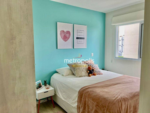 Imagem Apartamento com 2 Quartos à Venda, 65 m² em Jardim São Caetano - São Caetano Do Sul Imagem Apartamento com 2 Quartos à Venda, 65 m² em Jardim São Caetano - São Caetano Do Sul