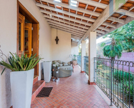 Imagem Imóvel com 3 Quartos à Venda, 1.000 m² em Jardim Celeste - Jundiaí