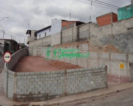 Terreno à Venda, 274 m² em Parque Internacional - Campo Limpo Paulista