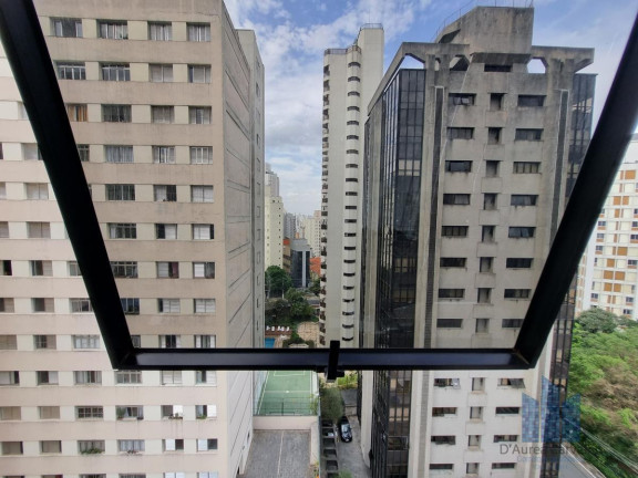 Imagem Imóvel Comercial para Alugar, 37 m² em Vila Mariana - São Paulo