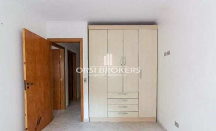 Imagem Casa com 3 Quartos à Venda, 125 m² em Parque Continental - São Paulo Imagem Casa com 3 Quartos à Venda, 125 m² em Parque Continental - São Paulo
