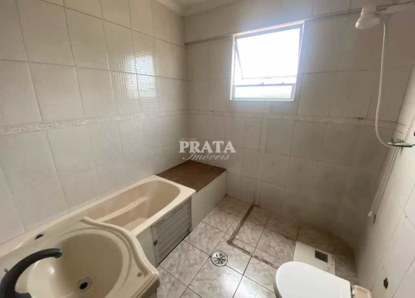 Imagem Apartamento com 4 Quartos à Venda, 240 m² em Santa Maria - Santos