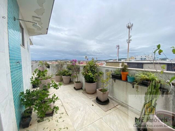Cobertura com 3 Quartos à Venda, 111 m² em Braga - Cabo Frio