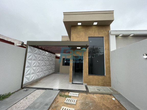 Imagem Casa com 2 Quartos à Venda, 180 m² em Jardim Comodoro - Cuiabá