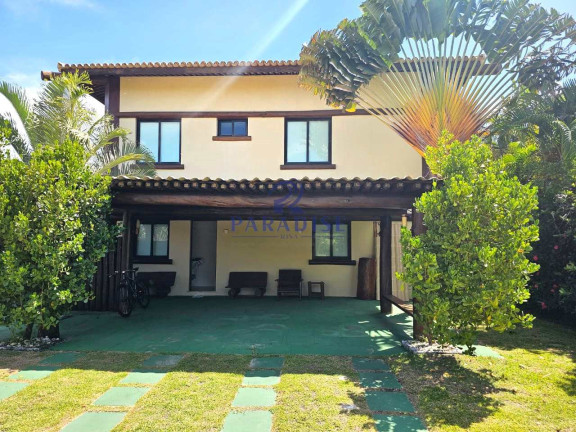 Casa com 4 Quartos à Venda, 219 m² em Praia Do Forte - Mata De São João