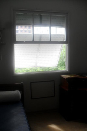 Imagem Apartamento com 3 Quartos à Venda, 122 m² em Pompéia - Santos Imagem Apartamento com 3 Quartos à Venda, 122 m² em Pompéia - Santos