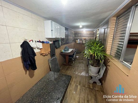 Imagem Apartamento com 2 Quartos à Venda, 88 m² em Ponta Da Praia - Santos