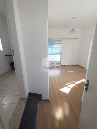 Imóvel à Venda, 41 m² em Centro - Santos