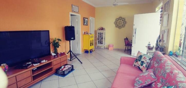 Imagem Casa com 3 Quartos à Venda, 117 m² em Residencial Campo Belo - Pindamonhangaba Imagem Casa com 3 Quartos à Venda, 117 m² em Residencial Campo Belo - Pindamonhangaba